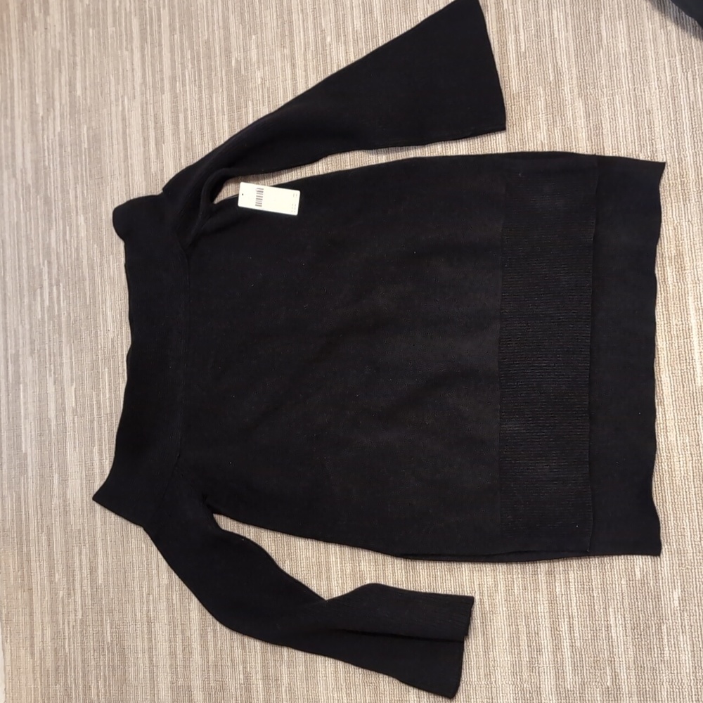 Anthropologie Sweater - NWT